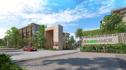 Eldeco Amor